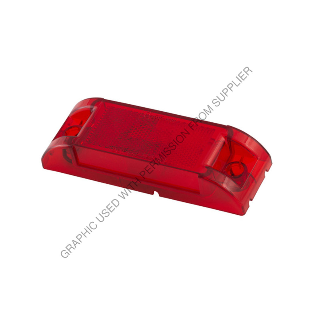 GRO 46082 US 21 LAMP KIT RED