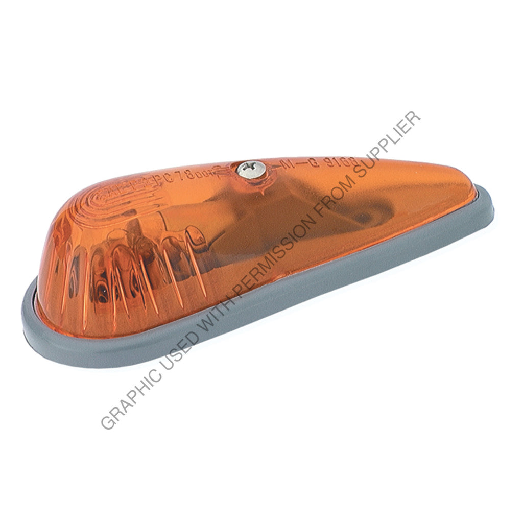 GRO 46543 CAB MARKER LAMP