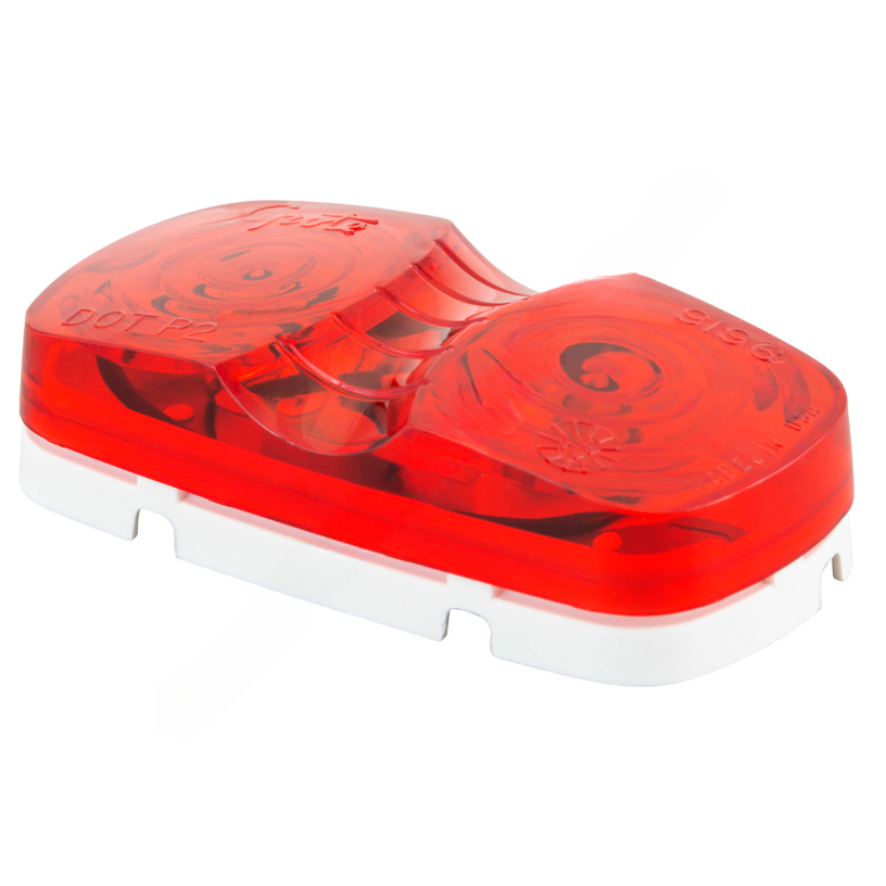 GRO 46792 RED MARKER