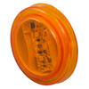GRO 47123 25ROUND YELLOW LED