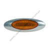 GRO 47913 AMBER LED M5 LAMP KIT