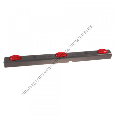 GRO 49202 CLEARANCE/MARK LED BAR LAMP  R