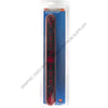 GRO 492425 RED LED 15IN BAR LAMP