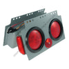 GRO 51032 STT LAMP RED LH