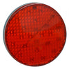 GRO 52162 RED LED STT LAMP