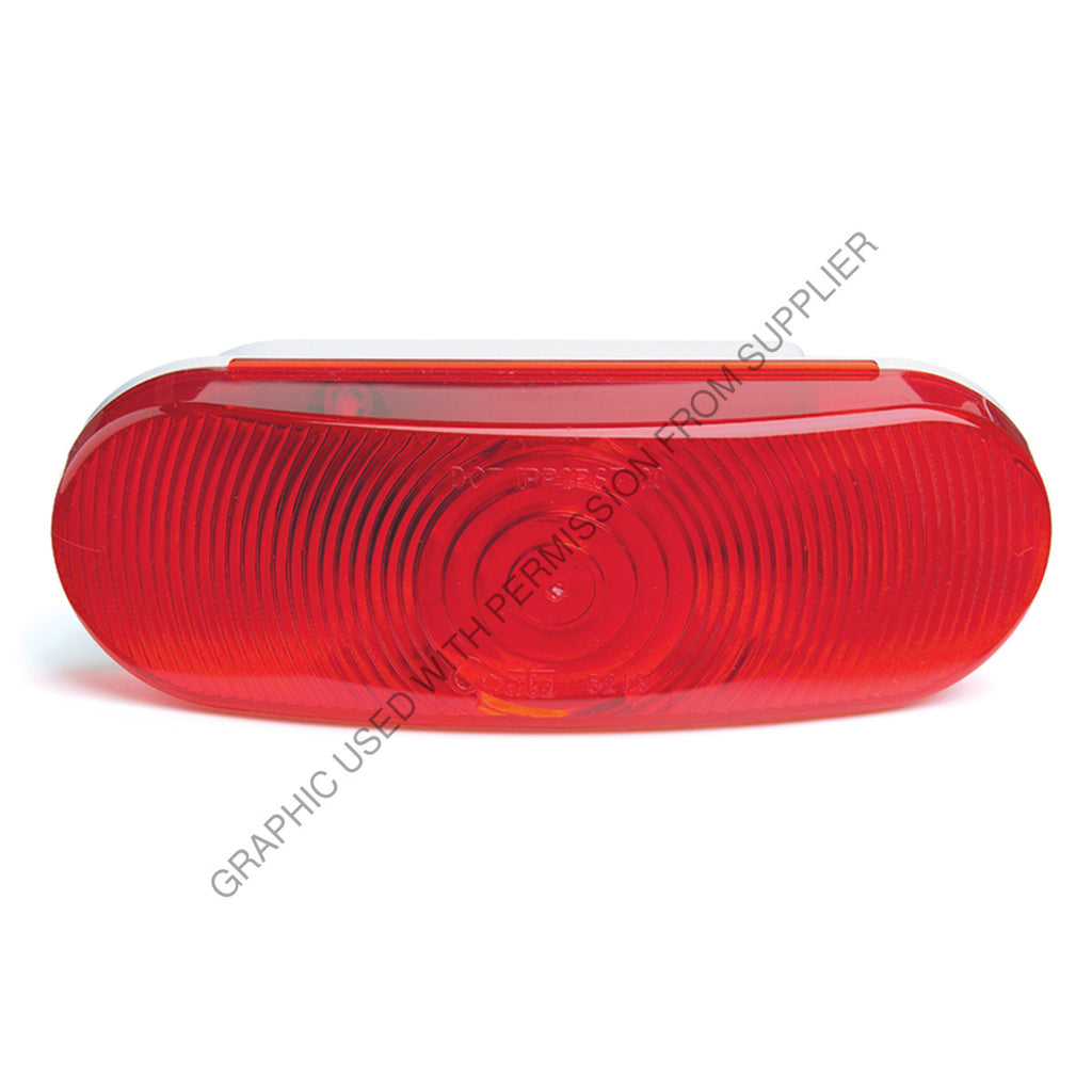 GRO 52182 STOP - TAIL - TURN LAMP