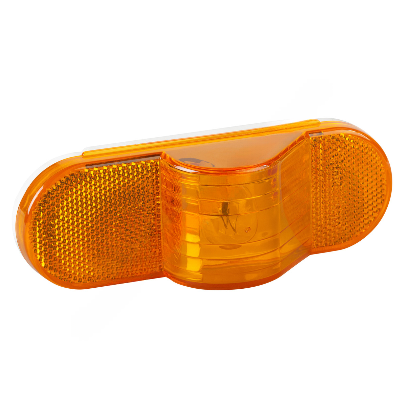 GRO 52193 SIDE TURN LAMP ECON