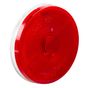 GRO 52672 LAMP-S/T/T,FEMALE PIN,4IN,RED,TORSION MT