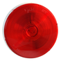 GRO 52772 LAMP-S/T/T,FEMALE PIN,4IN,RED,TORSION MT