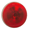 GRO 53102 LAMP-S/T/T,MALE PIN,4.IN,RED,TORSION MT