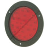 GRO 53182 RED/BLK LED STT LAMP