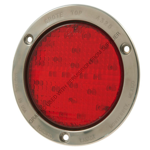 GRO 53192 LED 4 53312 W/43253