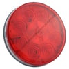 GRO 53532 RED LED 10 DIODE STT LAMP