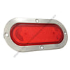 GRO 53972 RED LED SERIES 60 ST