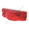 GRO 54012 RED SENTRY STOP LAMP