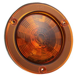GRO 54573 LED STOP, TAIL, TURN LIGHT, INTEGRATED F