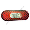 GRO 54682 LAMP-6IN OVAL STOP/TAIL/TURN LED W/BKUP
