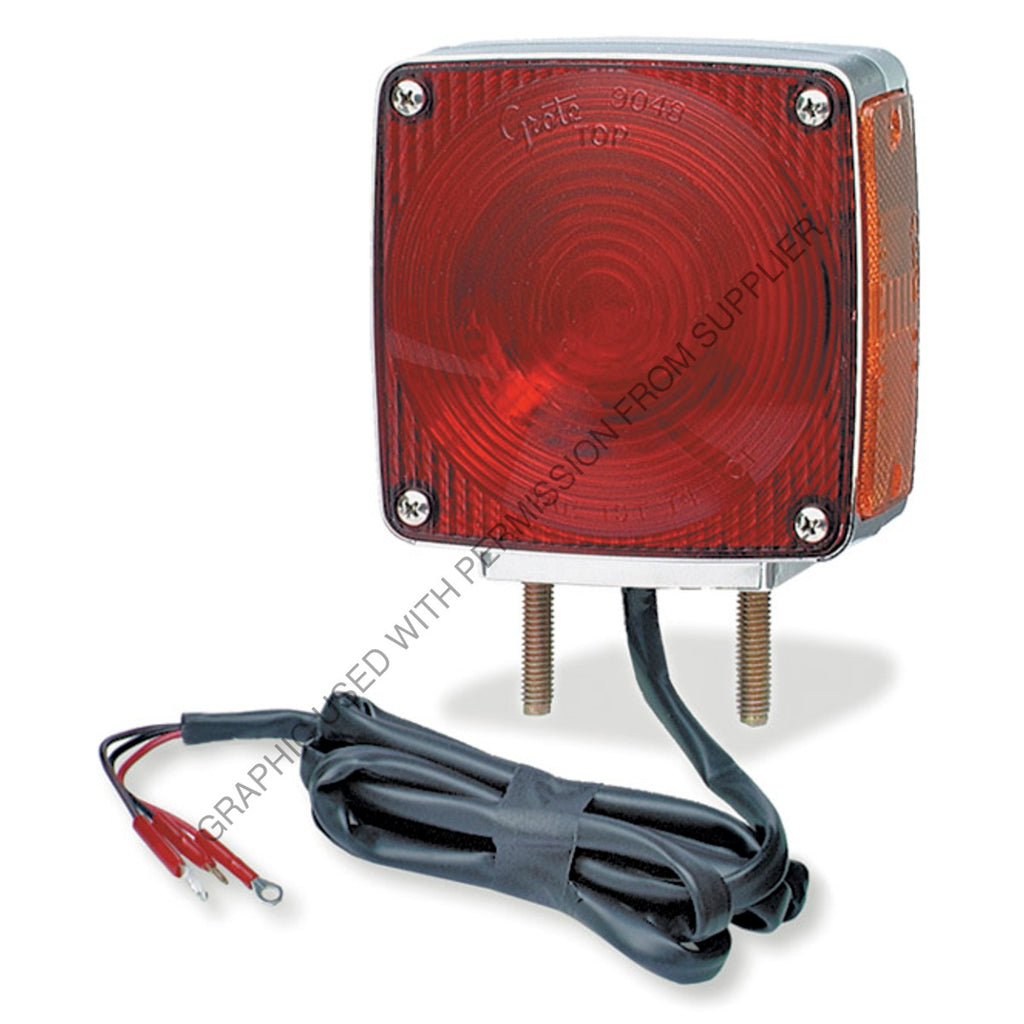 GRO 55340 LIGHT, SIGNAL/MKR