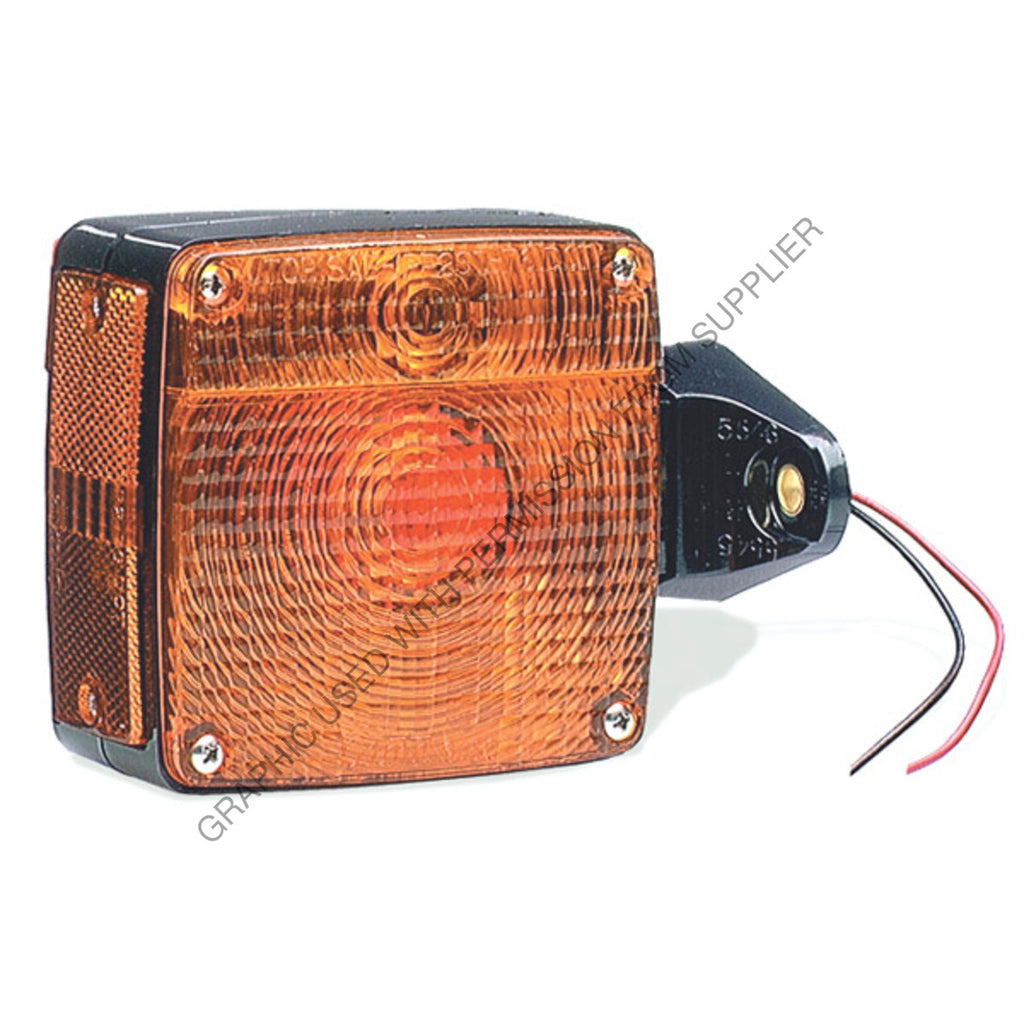 GRO 55460 TURN SIGNAL LAMP