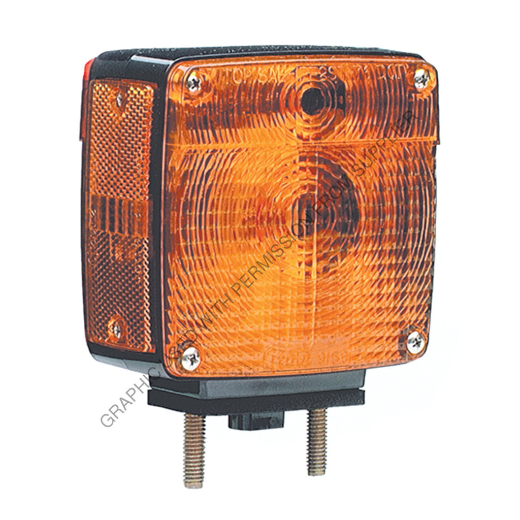 GRO 55470 TAIL STOP LAMP