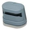 GRO 60001 LAMP-LICENSE,RESEALABLE,GRAY,ABS