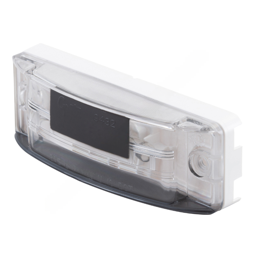 GRO 60331 CLEAR TB II LICENSE