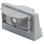 GRO 60681 MICRONOVA LED LICENSE LAMP WGREY MTG BRK
