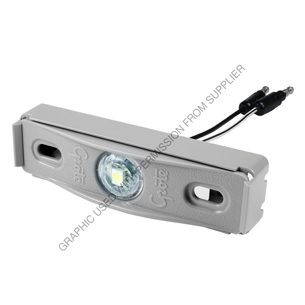 GRO 60711 LAMP-LED LICENSE