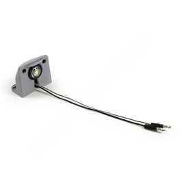 GRO 60781 LAMP, MICRONOVA DOT LED LICENSE LIGHT, V