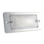 GRO 61931 WHT LED DOME LAMP