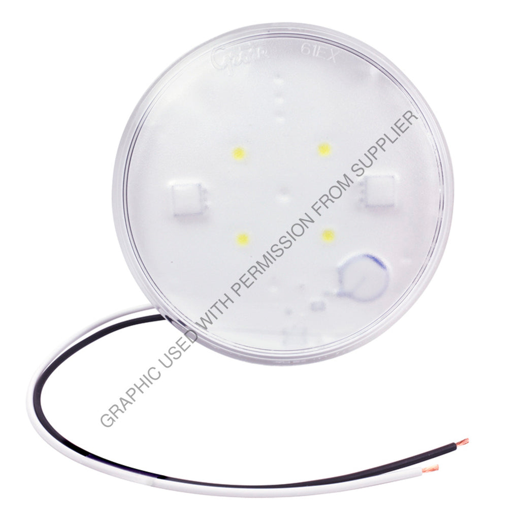 GRO 61H01 LED DOME LAMP