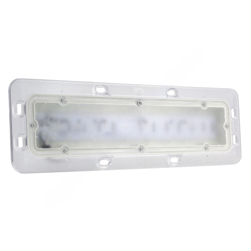 GRO 61P21 DOME LAMP, HIGH OUTPUT, 18