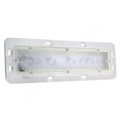 GRO 61P21 DOME LAMP, HIGH OUTPUT, 18
