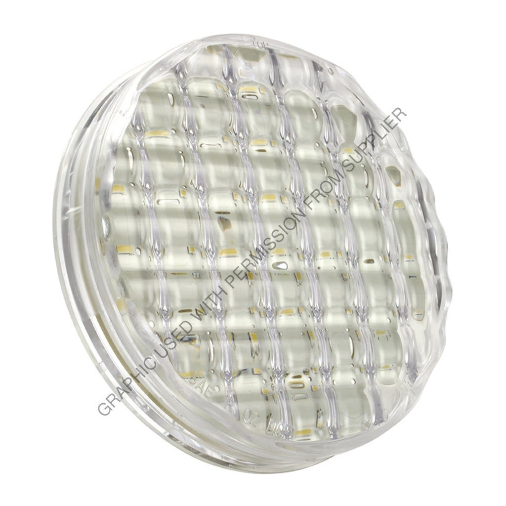 GRO 62391 LED BACK-UP LAMP DUA