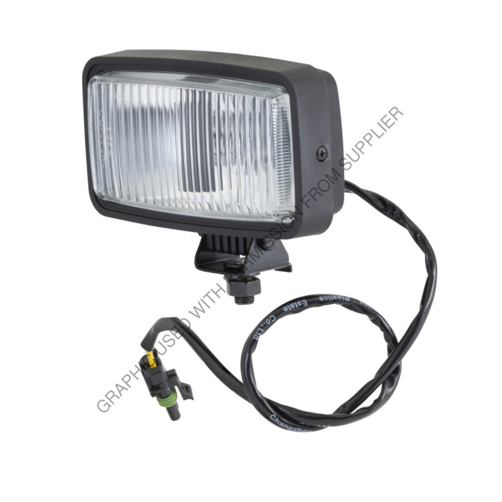 GRO 63531 FOG LAMP