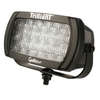 GRO 63591 TRILIANT LED WORK LAMP,TRAPEZOID PATTERN