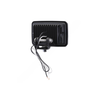 GRO 63621 5 WORK LAMP,CLEAR TRAPEZOID,TRILLIANT