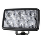 GRO 63741 5 WORK LAMP,CLEAR SPOT 24V,TRILLIANT