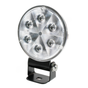 GRO 63861 5 T36 LED WORKLAMP, TRACTOR W/BRACKET