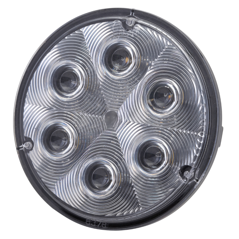 GRO 63971 LED WORK LAMP ASSEMBLY