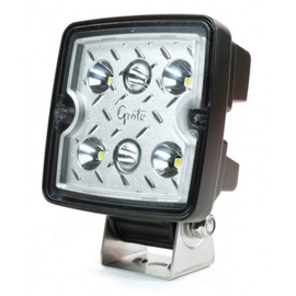 GRO 63981 5 LED WORK LAMP