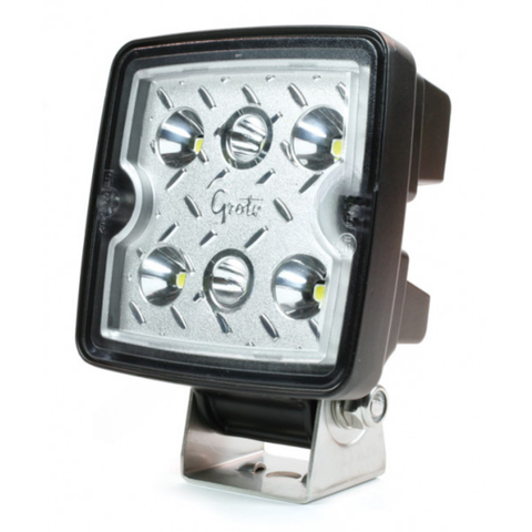 GRO 63981 5 LED WORK LAMP