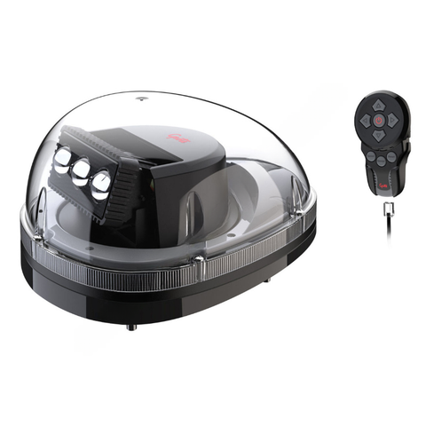 GRO 63H91 5 LED LAMP