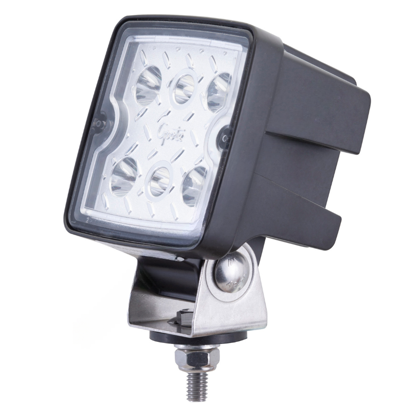 GRO 63K51 LED WORK LAMP