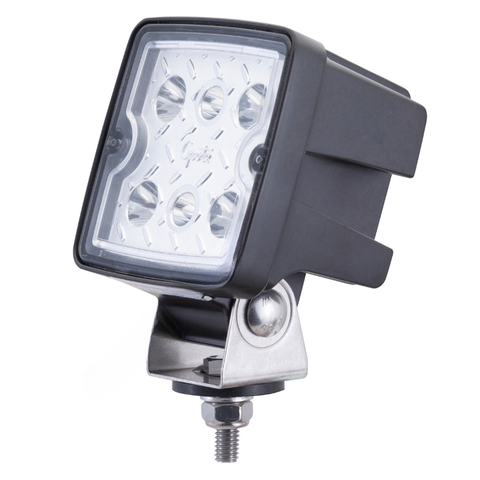 GRO 63K51 LED WORK LAMP