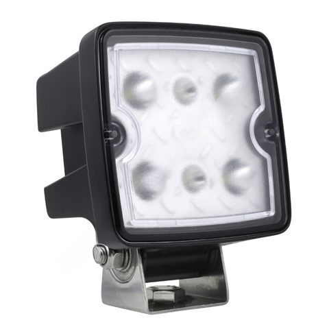 GRO 63W41 LED WORK LAMP