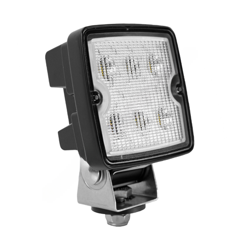 GRO 63Y81 LAMP, TRILLIANT CUBE LED WORK LIGHT, 120