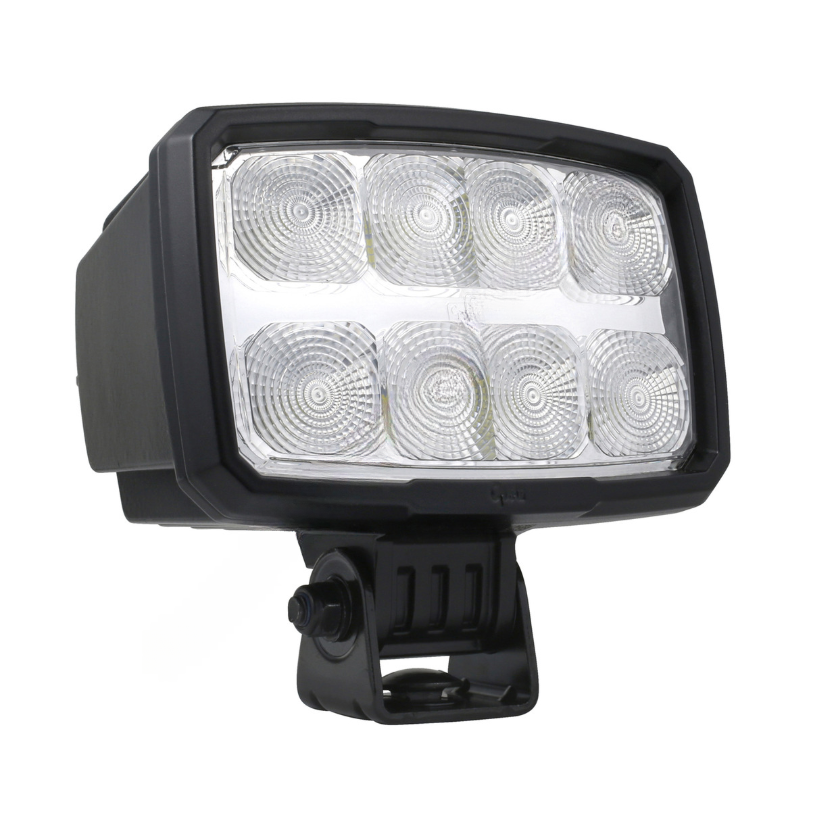GRO 63Z51 LED WORK LAMP