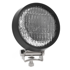 GRO 64931 LAMP-UTILITY,5IN,RUBBER,SWIVEL MOUNT