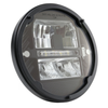 GRO 64H71 5 LEAD HEAD LAMP